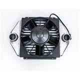 Can Am X3 (2017-2019) Intercooler Fan Shroud | Agency Power