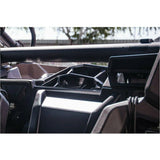 Can Am X3 Intercooler Race Duct Cover | Agency Power