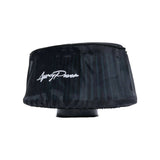 Can Am X3 Oval Taper Pre-Filter | Agency Power
