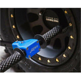 Polaris RZR Passenger Grab Bar | Agency Power