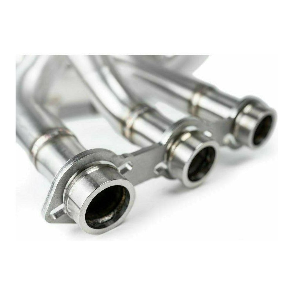 Arctic Cat Wildcat XX Header and Exhaust System | Agency Power