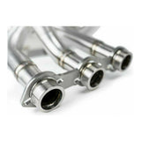 Arctic Cat Wildcat XX Header and Exhaust System | Agency Power