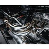 Arctic Cat Wildcat XX Header and Exhaust System | Agency Power
