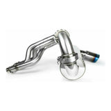 Arctic Cat Wildcat XX Header and Exhaust System | Agency Power