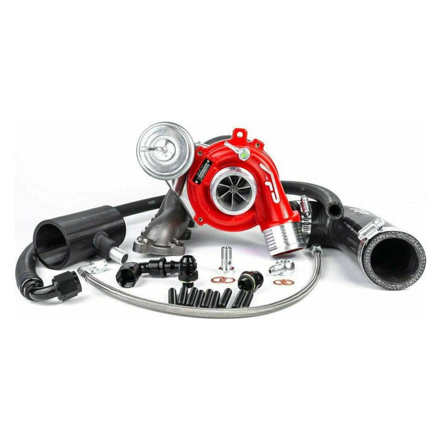 Can Am X3 Turbo Upgrade | Agency Power