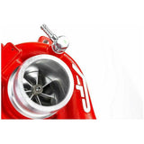 Polaris RZR Turbo Upgrade | Agency Power