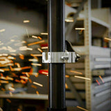 AGM Manual Jack 2.0 with Universal Hook