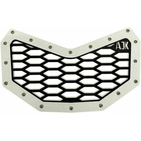 AJK Offroad Can Am Maverick X3 B-12 Front Grill