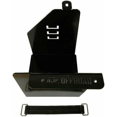 AJK Offroad Honda Talon Battery Box
