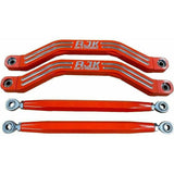 AJK Offroad Honda Talon High Clearance Radius Rods