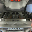 AJK Offroad Honda Talon Milwaukee Packout Mount 1.5