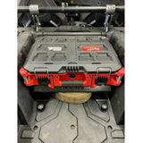 AJK Offroad Polaris RZR Packout Mount (Tall)
