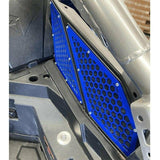 AJK Offroad Polaris RZR PRO / Turbo R Intake Vent Covers