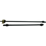 All Balls Racing Polaris General Driveline Shaft