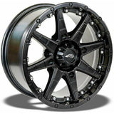 AMS Roll'n 105 Wheel