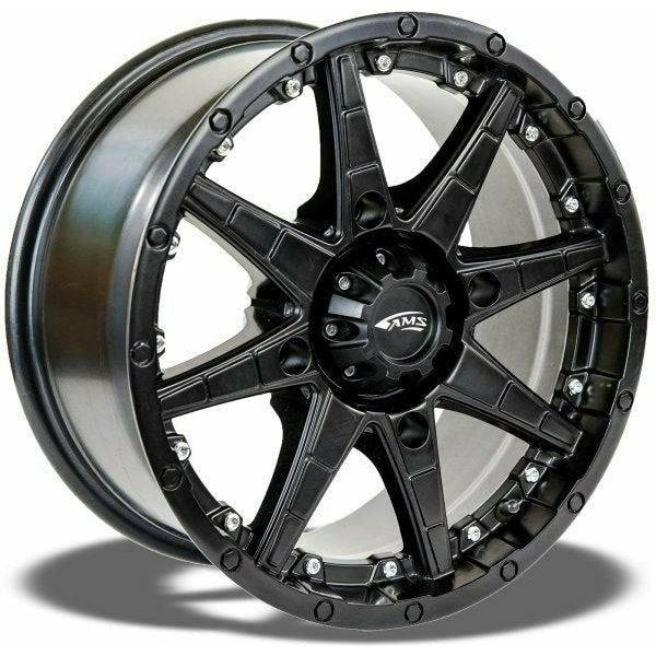 AMS Roll'n 105 Wheel