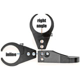 Antenna Horizontal Bar Mount