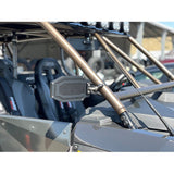 Apex Side View Mirrors