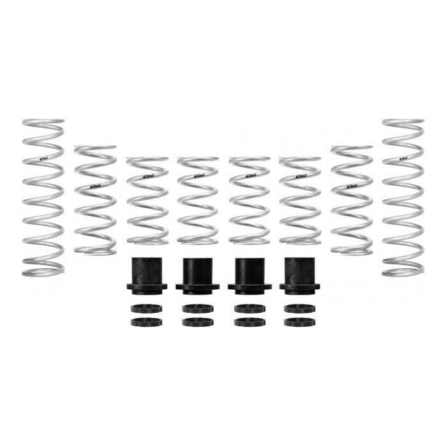 Arctic Cat Wildcat XX Stage 2 Performance Spring System