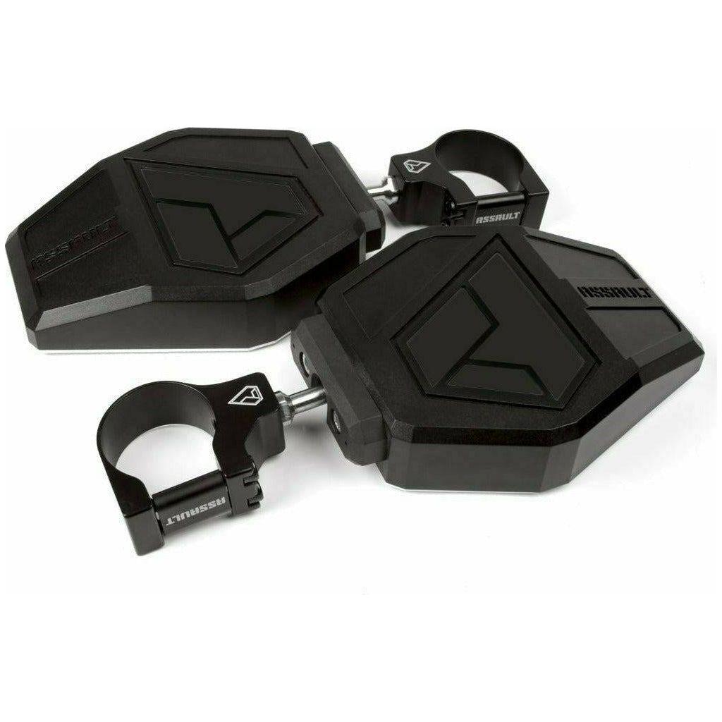 Aviator UTV Side Mirrors | Assault Industries