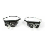 Assault Industries B2C Convex Side Mirrors