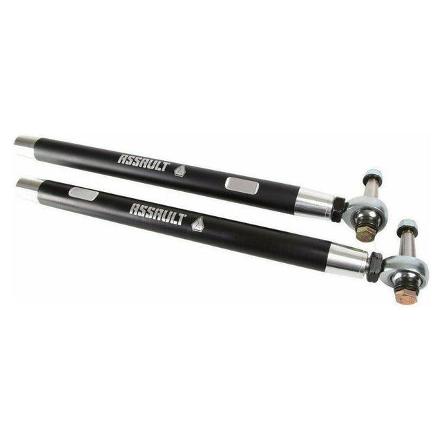 Honda Talon Barrel Tie Rods | Assault Industries