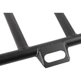 Assault Industries Can Am Maverick X3 Adventure Rack