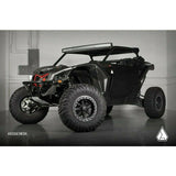 Can Am X3 F-22 Doors | Assault Industries