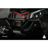 Can Am X3 F-22 Front Bumper | Assault Industries