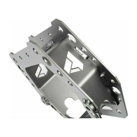 Can Am X3 F-22 Front Structural Reinforcement Gusset Kit | Assault Industries
