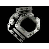 Can Am X3 F-22 Front Structural Reinforcement Gusset Kit | Assault Industries