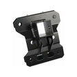Can Am X3 Rear Chassis Brace with Tow Hitch | Assault Industries