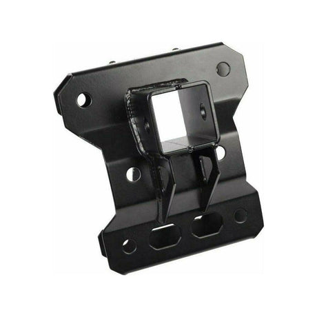 Can Am X3 Rear Chassis Brace with Tow Hitch | Assault Industries