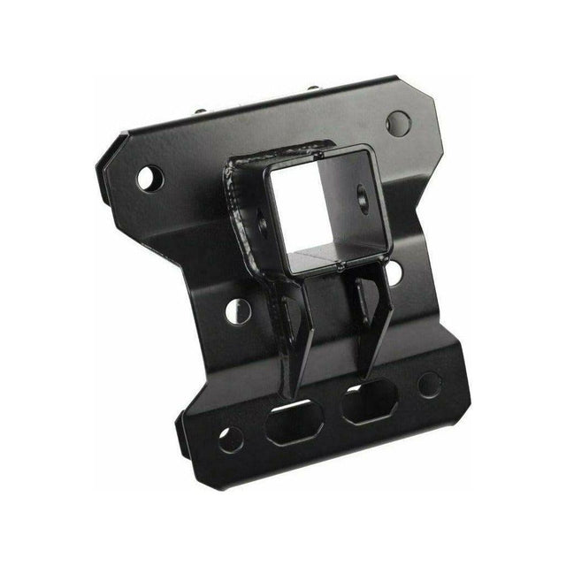 Can Am X3 Rear Chassis Brace with Tow Hitch | Assault Industries