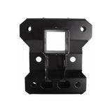 Can Am X3 Rear Chassis Brace with Tow Hitch | Assault Industries