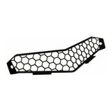 Can Am X3 Honeycomb Bonnet Front Grille | Assault Industries