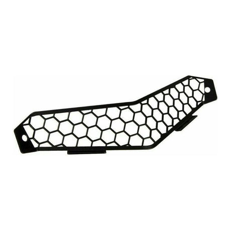 Can Am X3 Honeycomb Bonnet Front Grille | Assault Industries
