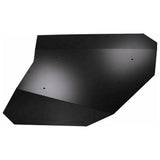 Can Am X3 MAX F-22 Doors | Assault Industries