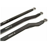 Can Am X3 (72" Models) High Clearance Radius Rods | Assault Industries