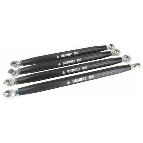 Honda Talon Turret Radius Rods | Assault Industries
