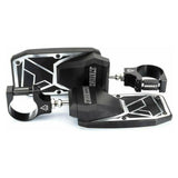 Phantom Convex Side Mirrors | Assault Industries