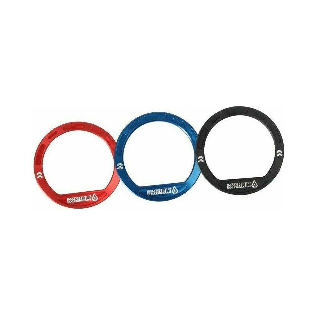Polaris RZR Gauge Bezel | Assault Industries