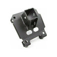 Polaris RZR Rear Chassis Brace with Hitch Receiver | Assault Industries