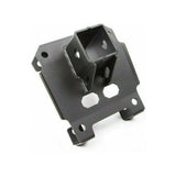 Polaris RZR Rear Chassis Brace with Hitch Receiver | Assault Industries