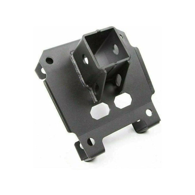 Polaris RZR Rear Chassis Brace with Hitch Receiver | Assault Industries