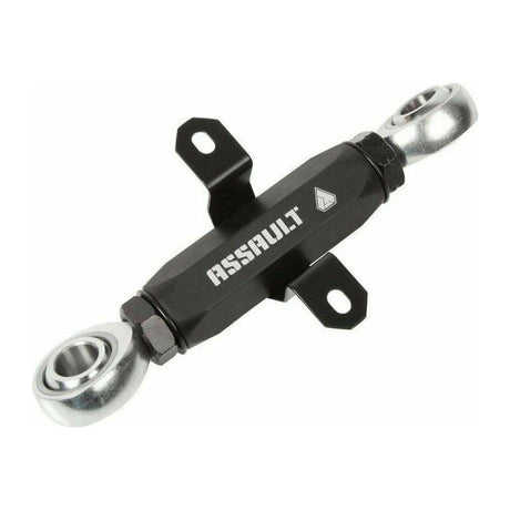 Polaris RZR Turbo S Rear Sway Bar End Links | Assault Industries