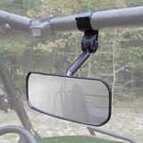 Automotive Style Rearview Mirror | Seizmik