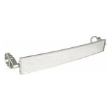 17" Wide Panoramic Rearview Mirror (1.5" Arms) | Axia Alloys