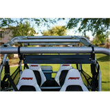 17" Wide Panoramic Rearview Mirror (1.5" Arms) | Axia Alloys