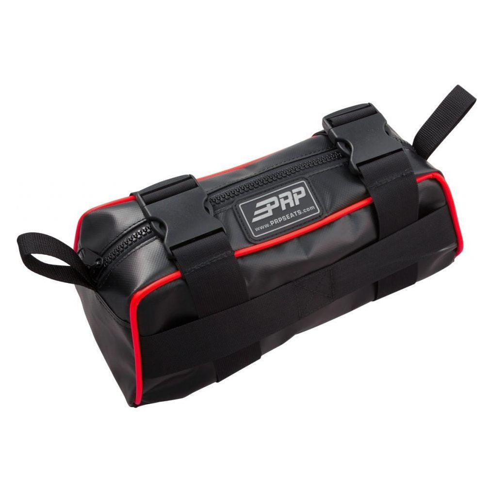 Baja Bag